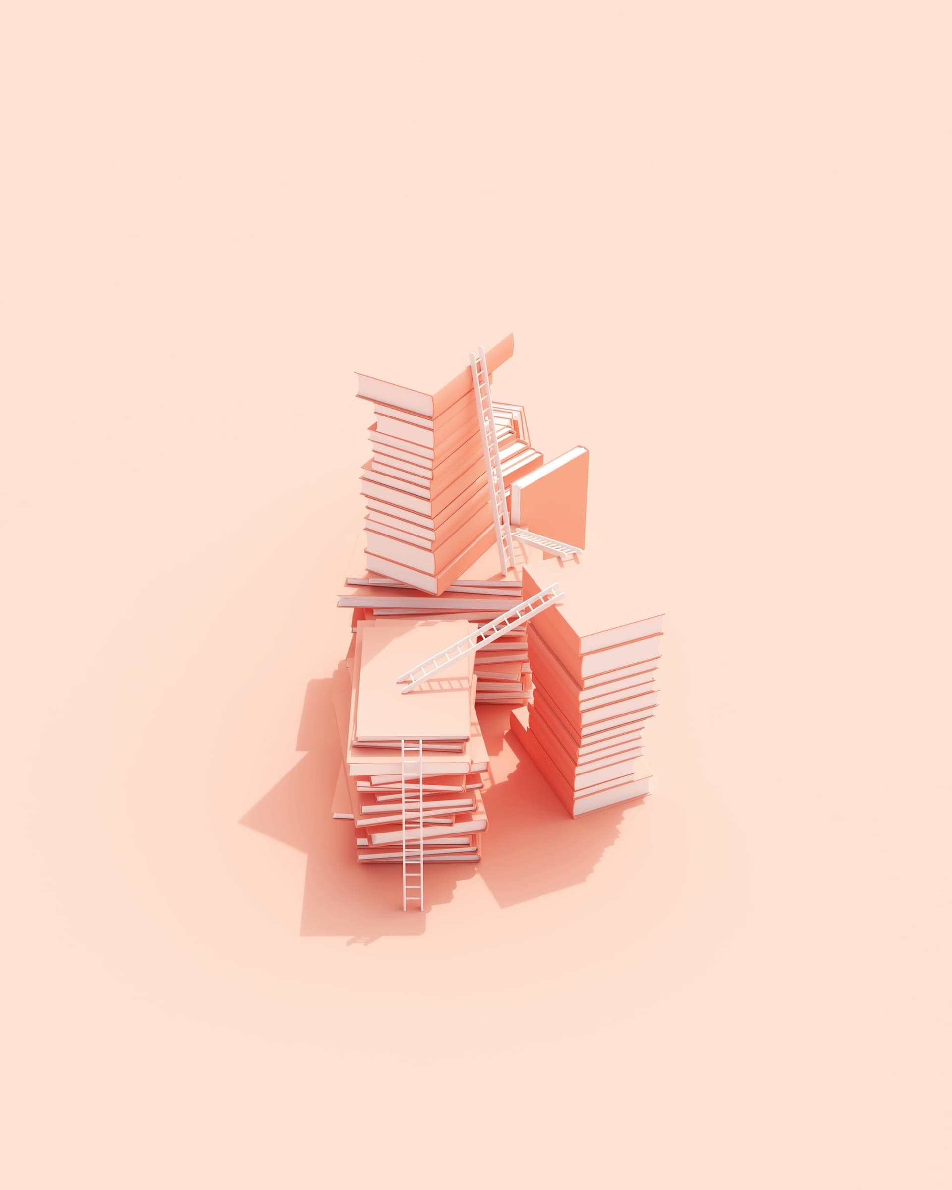 Foundation pillars — one config, every client.