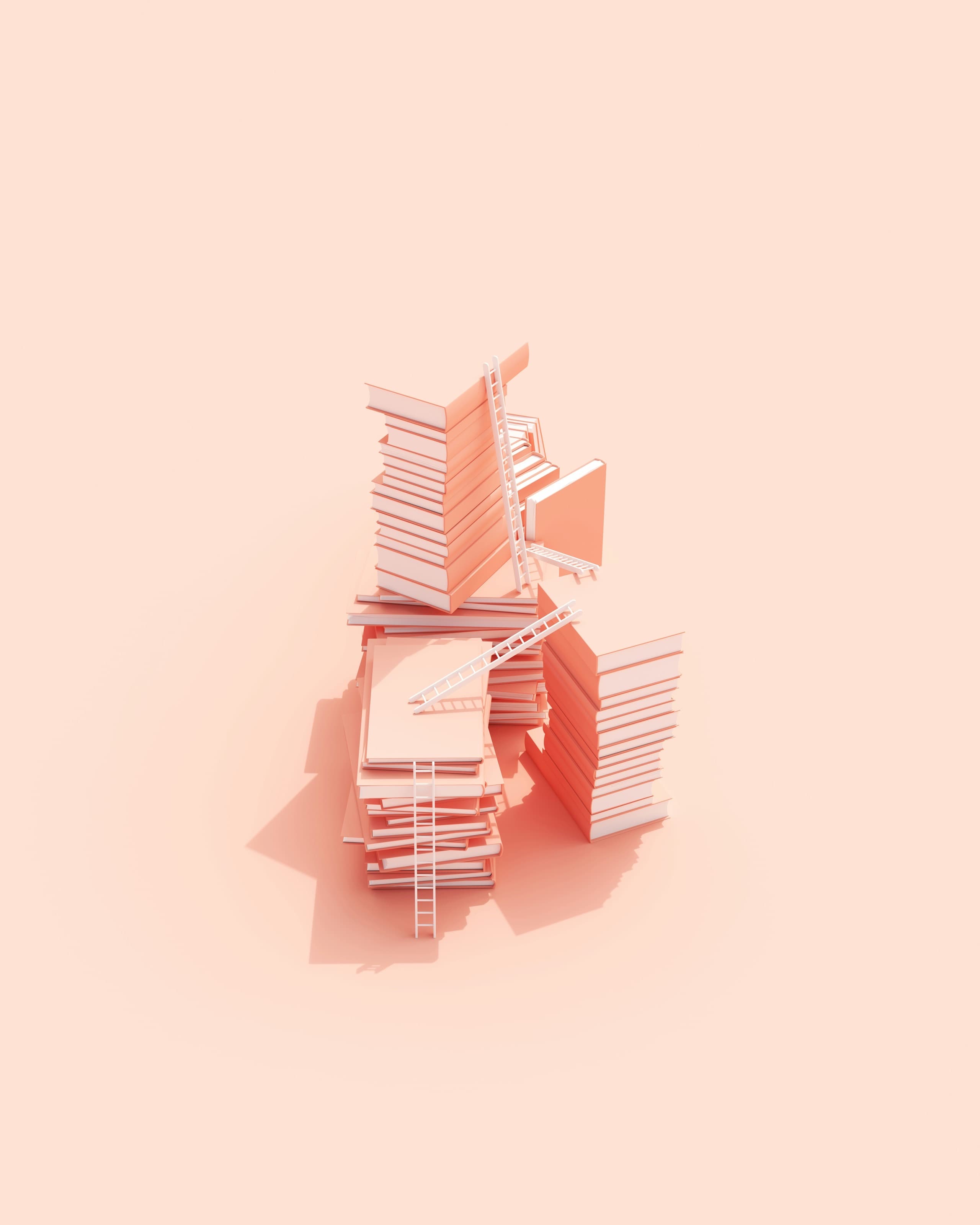 Foundation pillars — one config, every client.