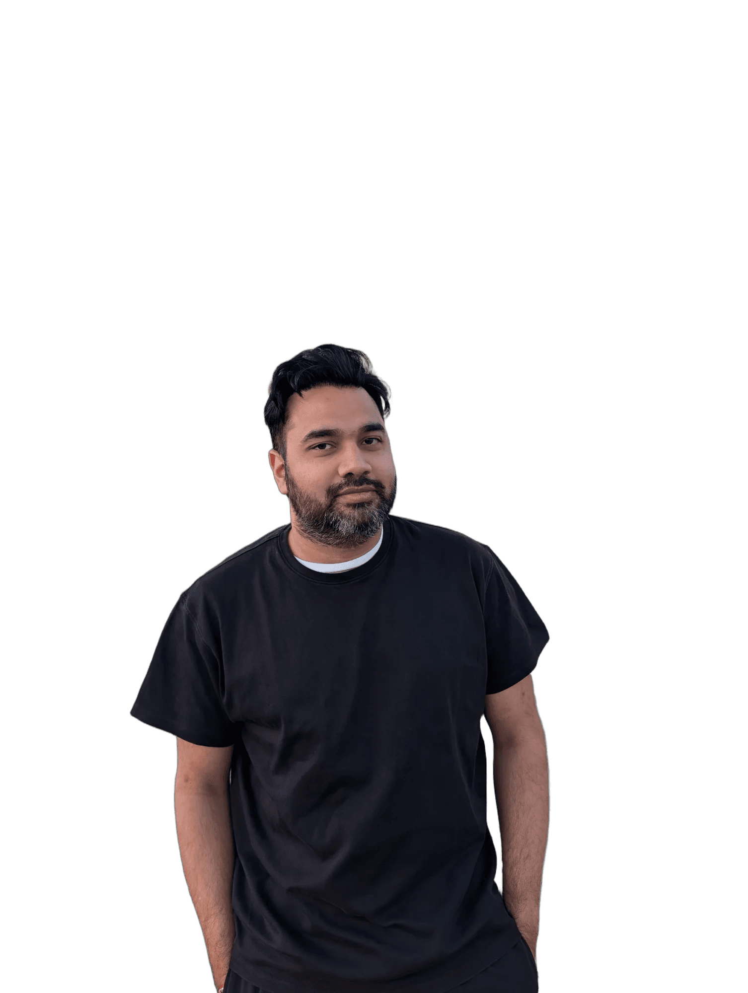 Animesh Bhargava