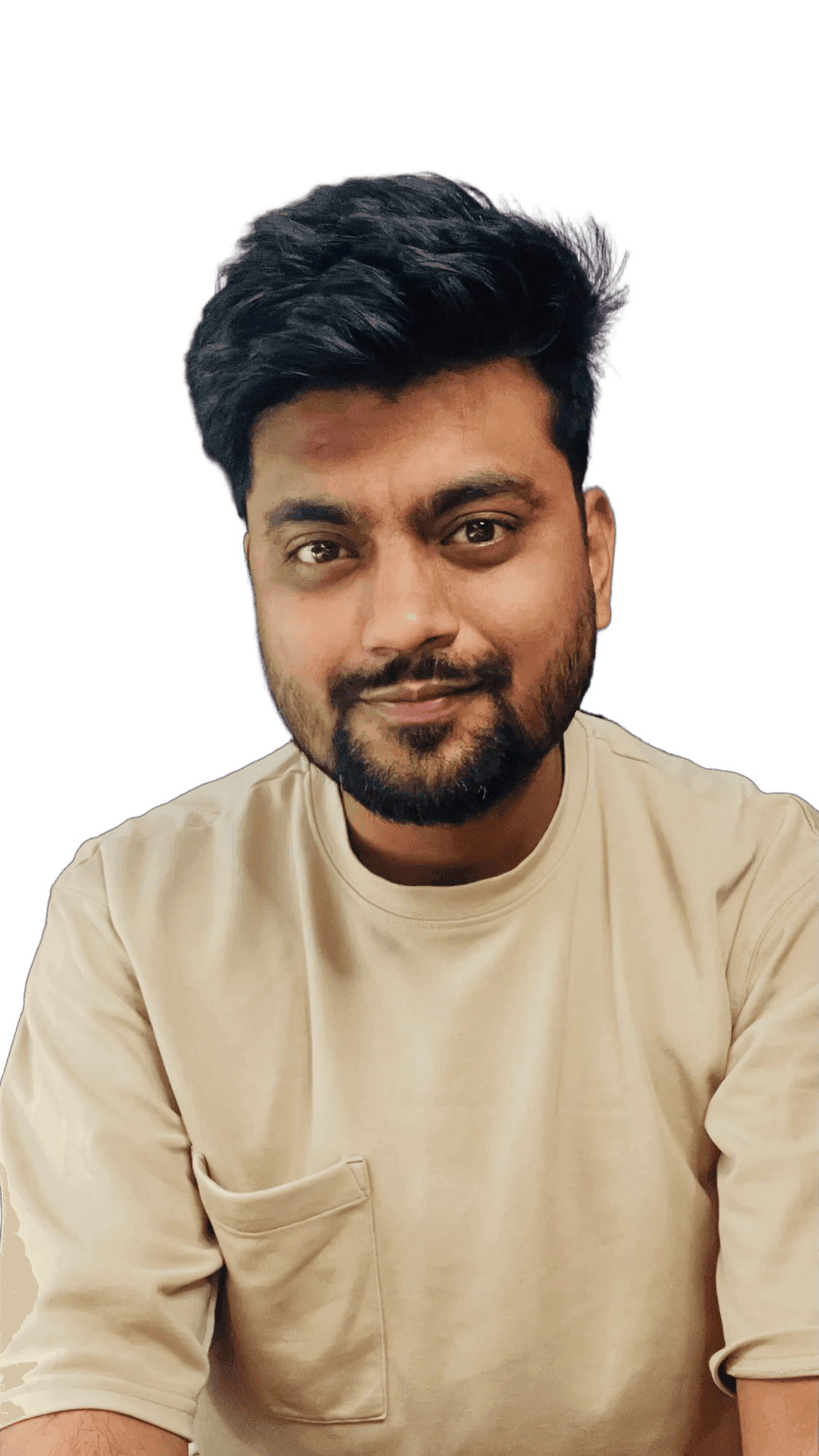 Harshit Agarwal