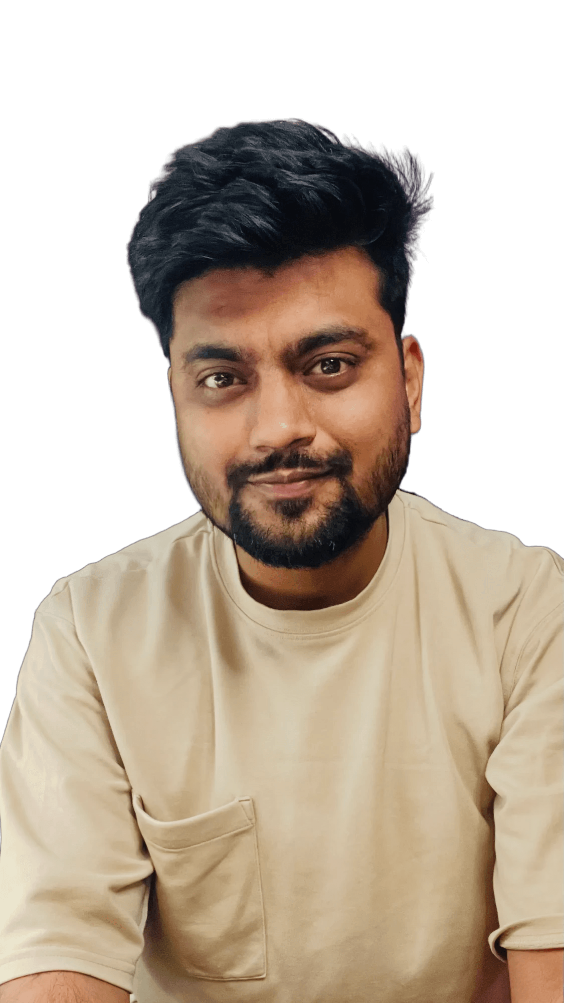 Harshit Agarwal
