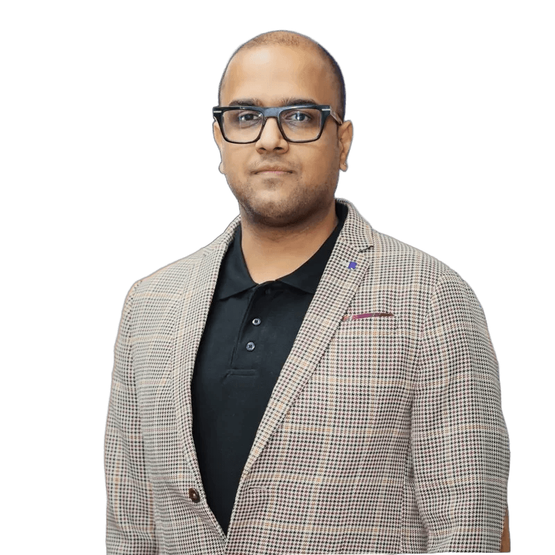 Kushank Bhanot