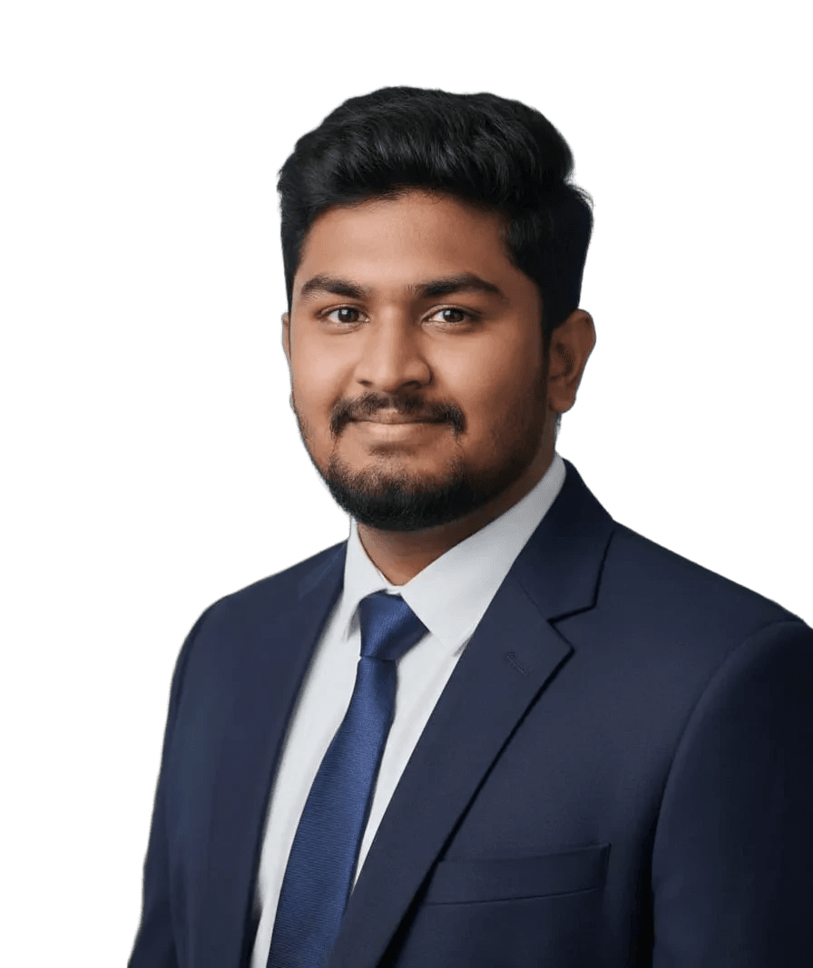Pradyumna SR