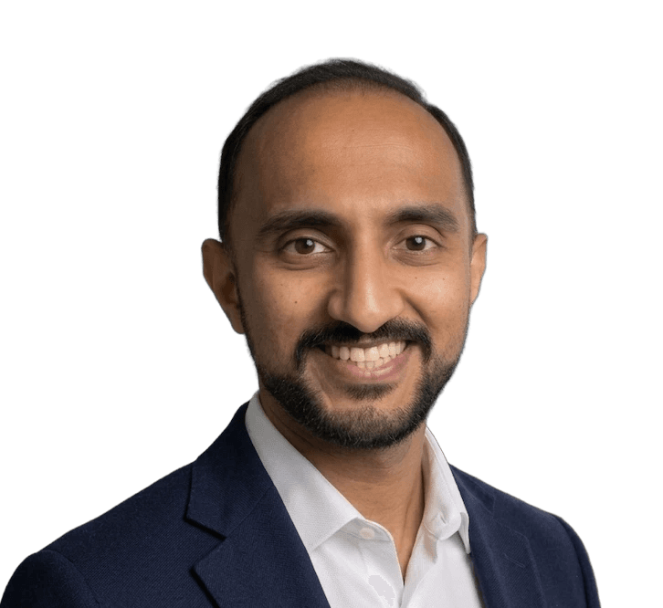 Prashanth Sridhar