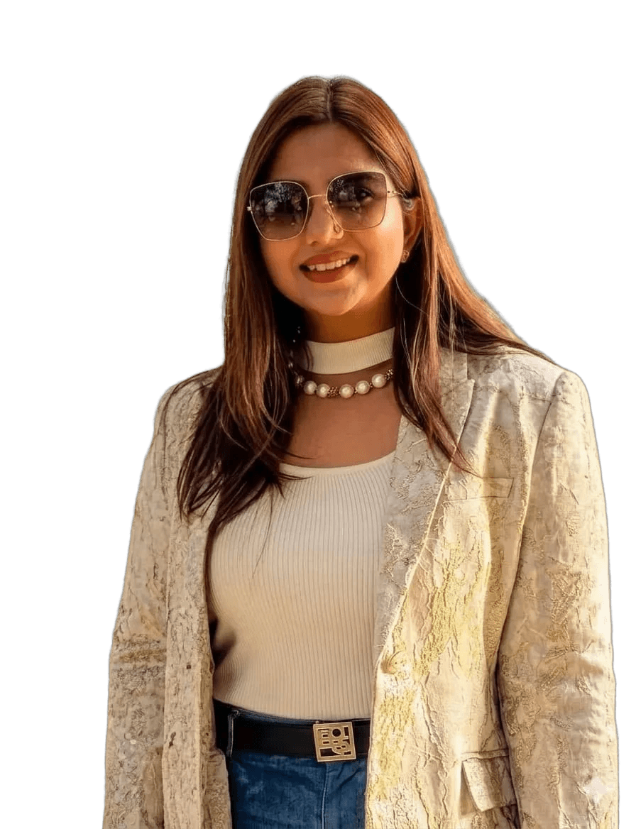 Priyanka Kochhar