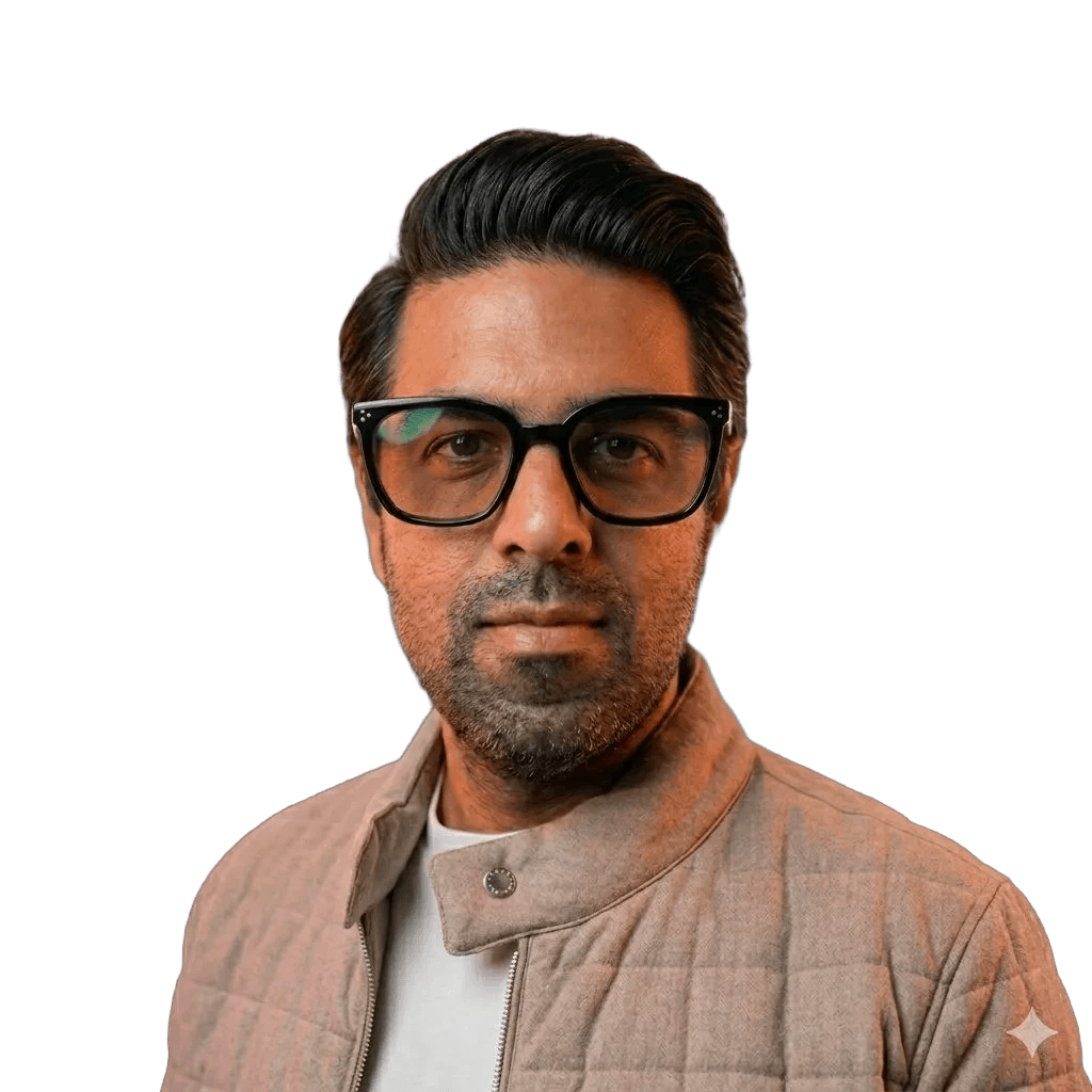Sachin Dev Duggal
