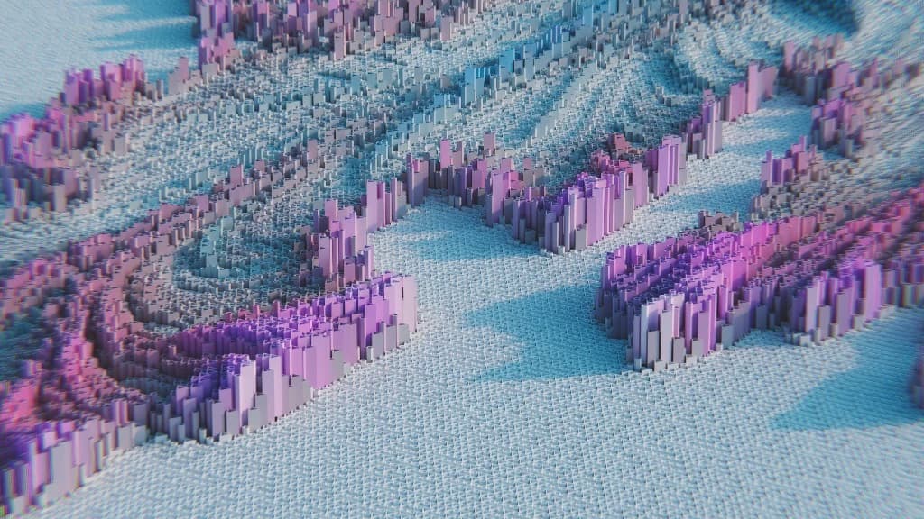 Open terrain — building in the open with the community